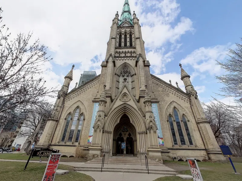 Cathedral Church of St. James