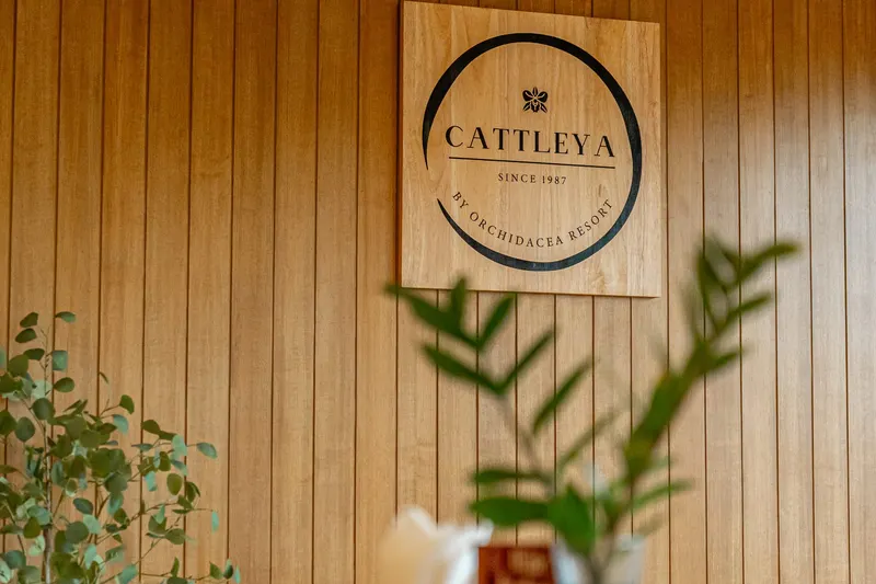 Cattleya Restaurant