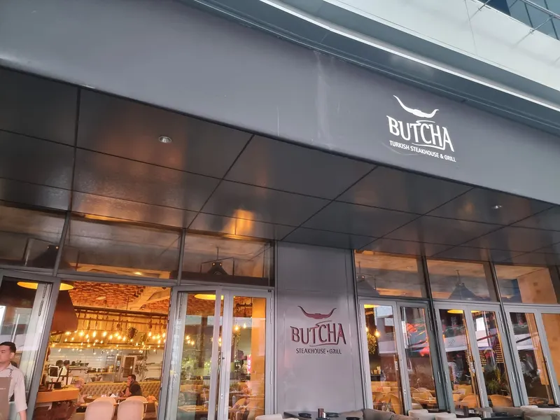 The Butcher Shop & Grill in Mirdif, Dubai