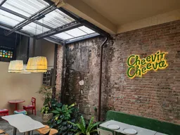 Cheevit Cheeva Phuket