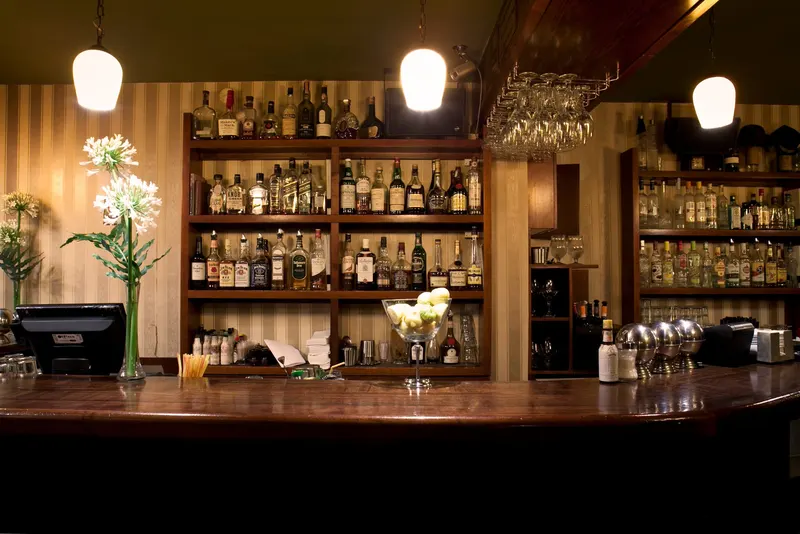 223 Bar