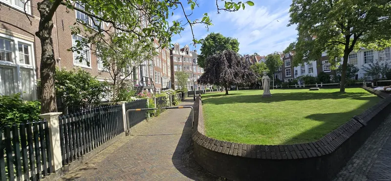 Begijnhof