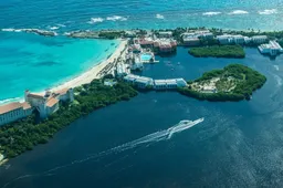 Laguna Nichupté