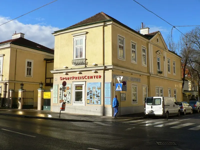 SPORTPREISCENTER