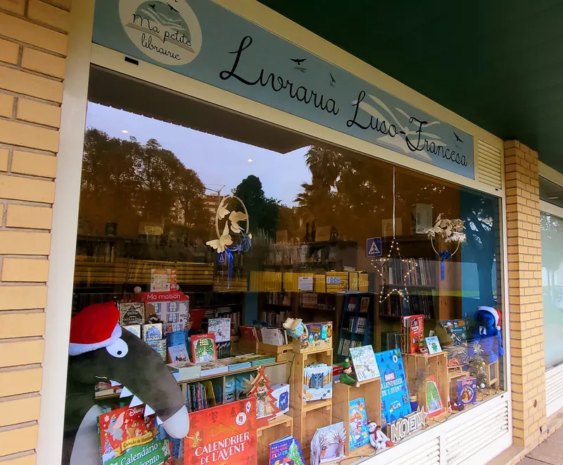 MyLittleBookstore