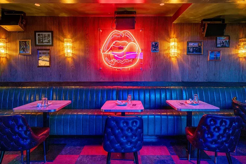 The Woo Woo in Theater District, New York