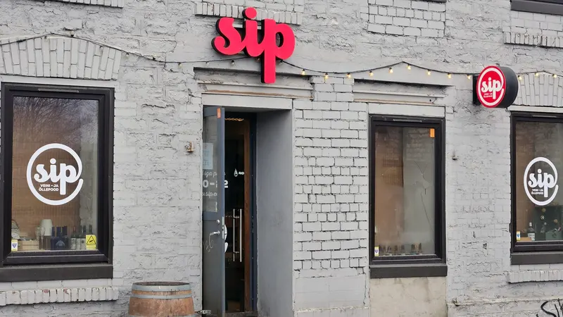 SIP Tallinn