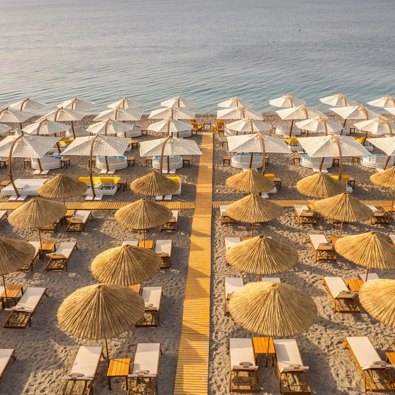 Meltem in Antalya
