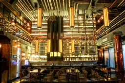 Refinery 091