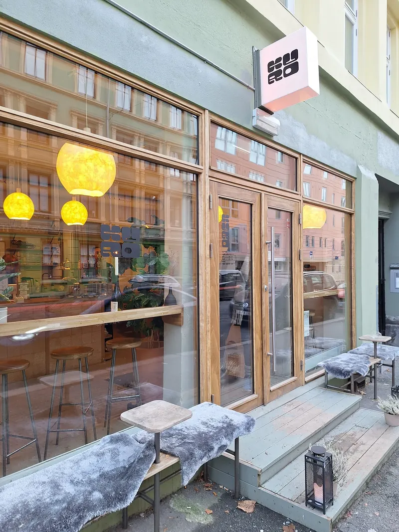 Kuro Oslo