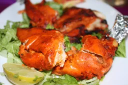Indian Aroma Restaurant- First Michelin Select( former Mumtaz Indian)