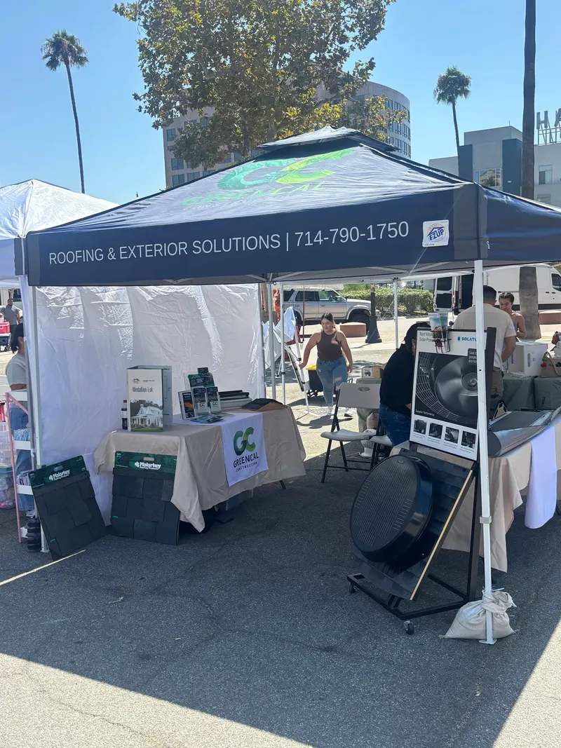 Atwater Village Farmers’ Market in Atwater Village, Los Angeles