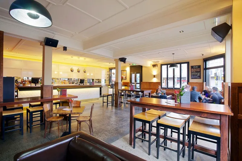 Golden Gate Hotel