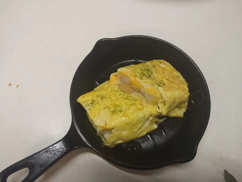 Bonjour 日安