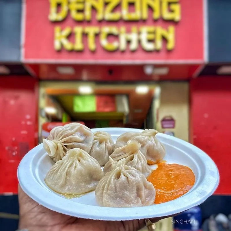 Denzong Kitchen