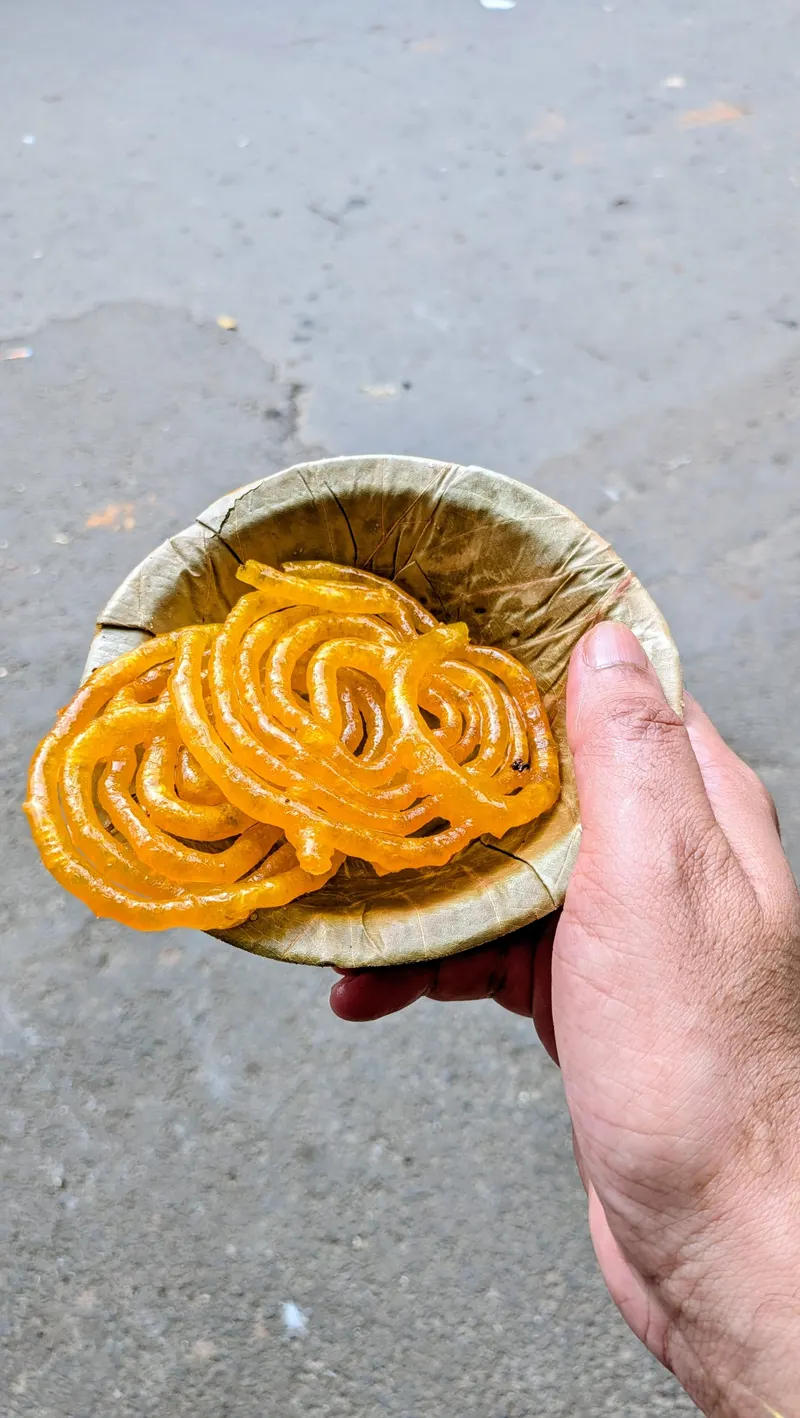 Maharaj Snacks