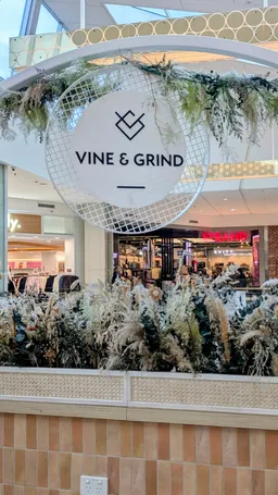 Vine & Grind