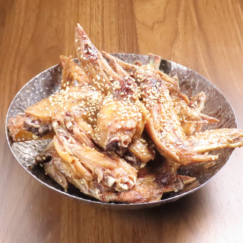 居酒屋それゆけ!鶏ヤロー!札幌狸小路店