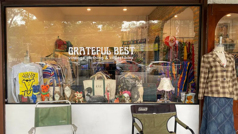 GratefulBest
