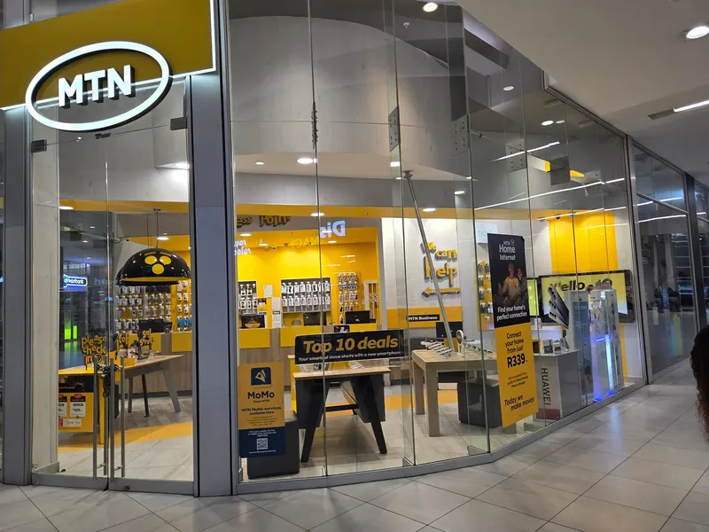 Greenstone Shopping Centre