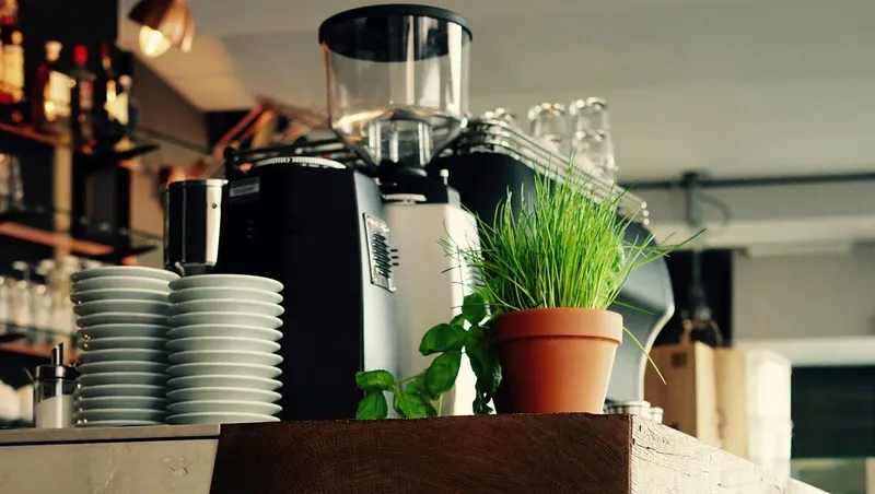 Café Deli Noomi