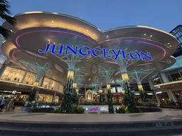 Jungceylon