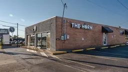 The Horn - HQ