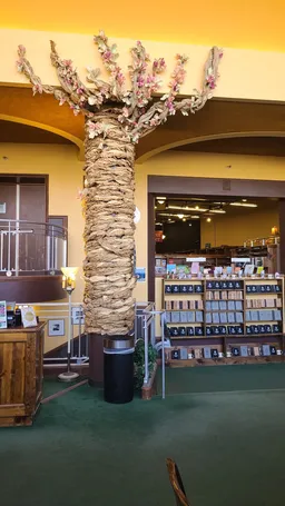 Tattered Cover Book Store & Café Colfax
