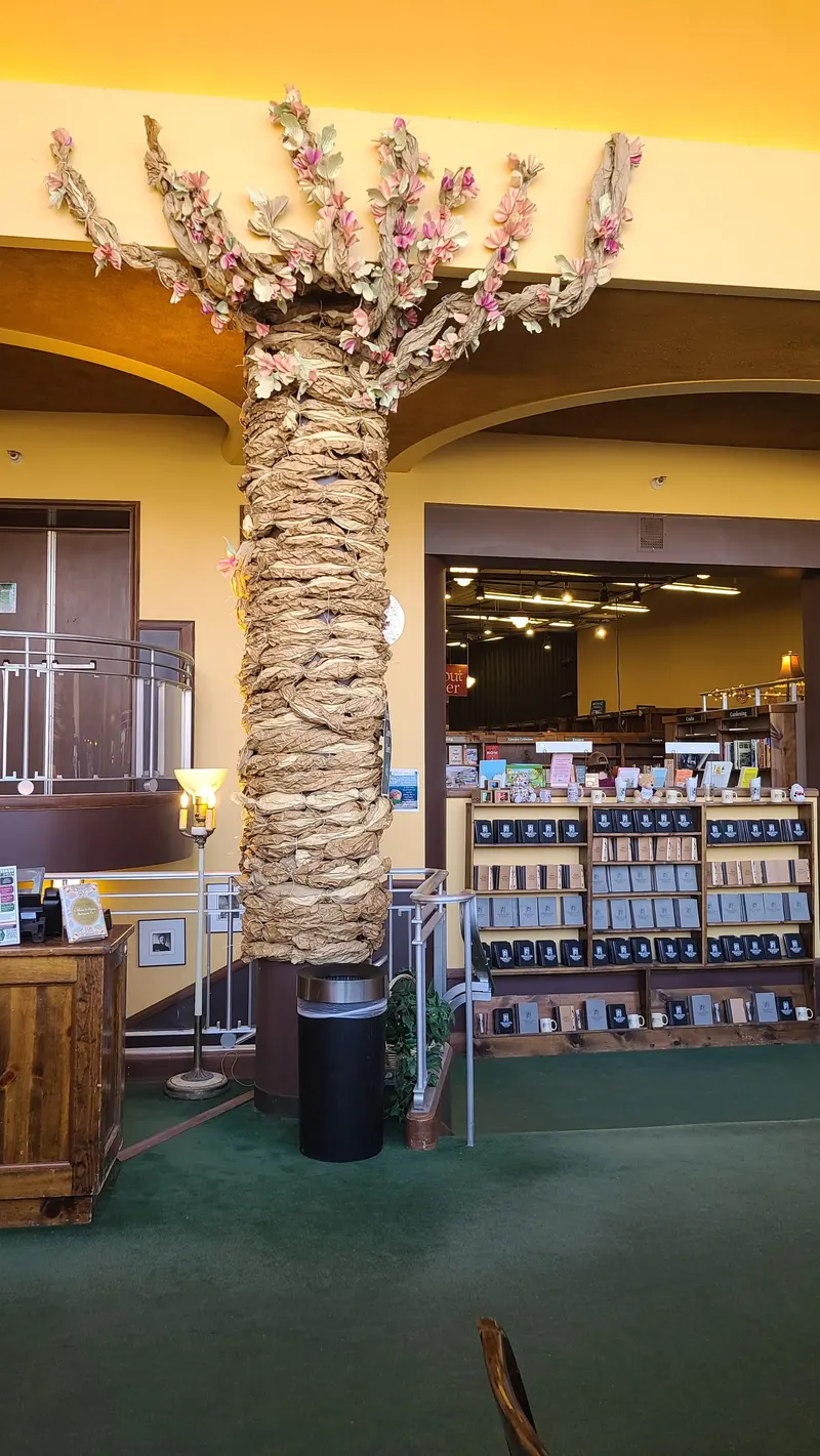 Tattered Cover Book Store & Café Colfax