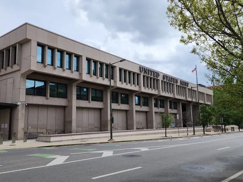 United States Mint
