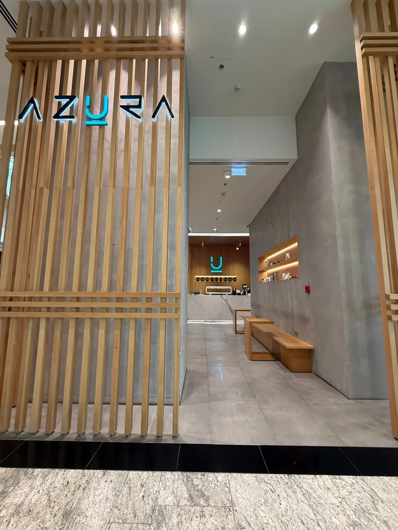Azura - Mall of Oman