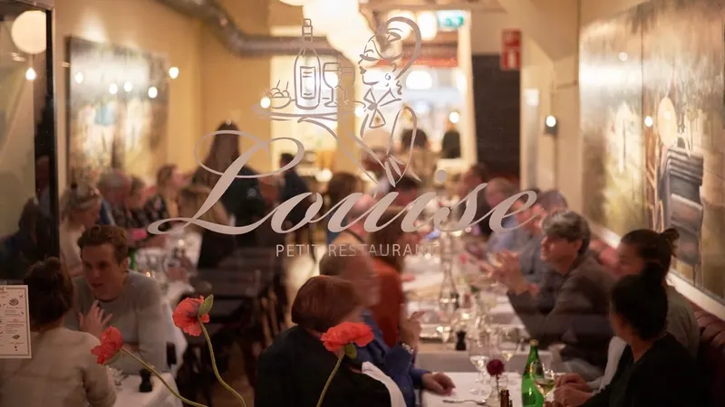 Louise Petit Restaurant