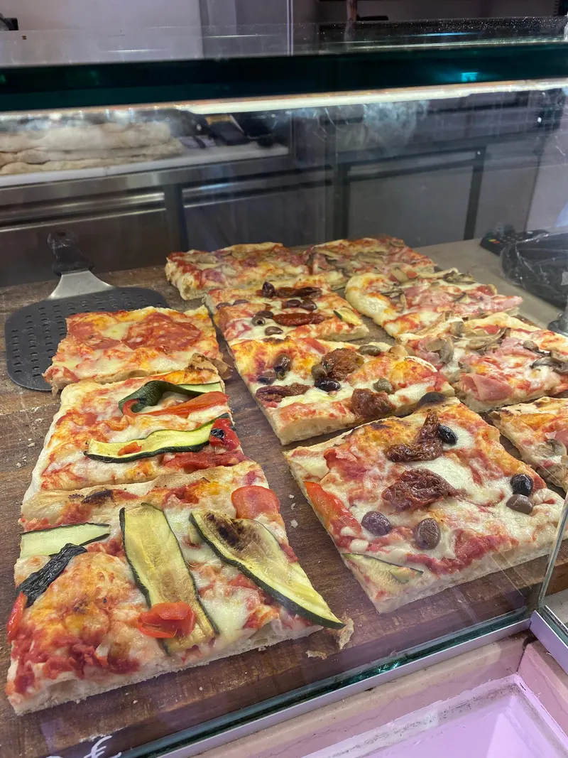Angolo del gusto