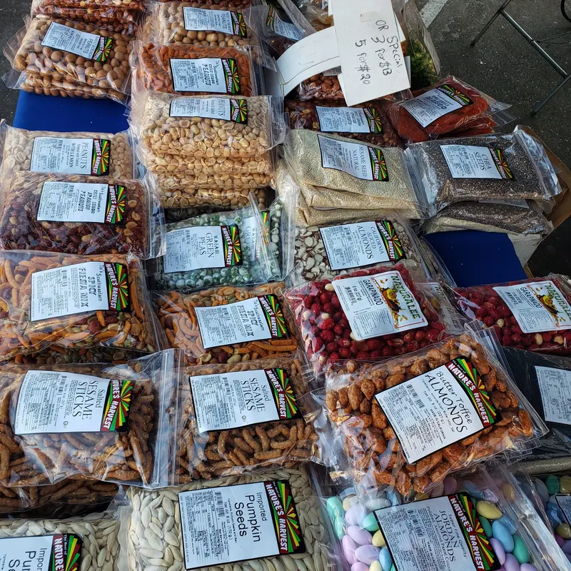 Echo Park Farmers' Market