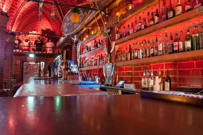 Freundlich+kompetent Bar in Barmbek-Sued, Hamburg