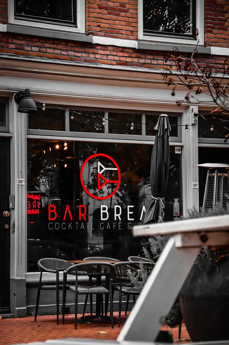 Bar Break