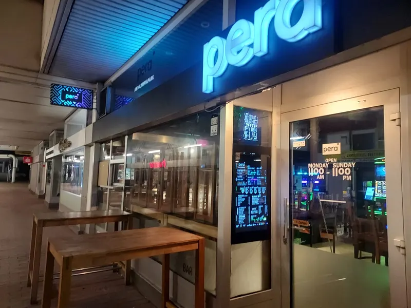 pera