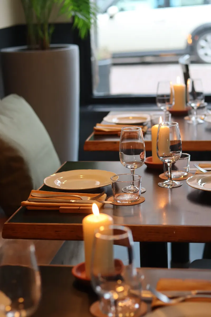 Restaurante Dona