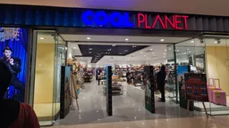Havelock City Mall