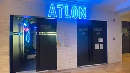 Atlon Bar & Bistro
