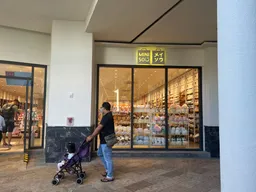 Miniso La Isla Cancún