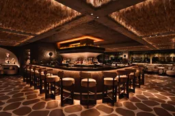 Fenix Restaurant and Bar, Manchester