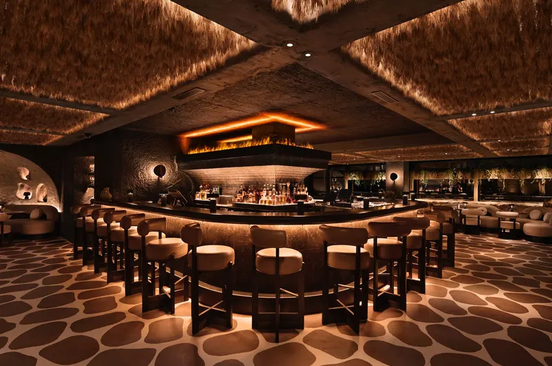 Fenix Restaurant and Bar, Manchester