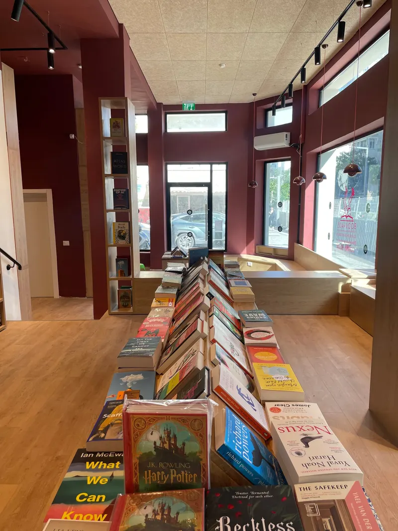 Bookhaus
