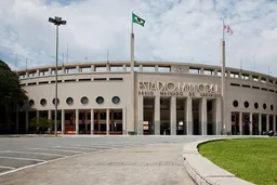 Football (Soccer) Museum