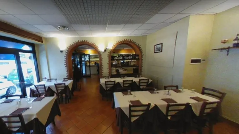 Ristorante Pizzeria La Ragazza
