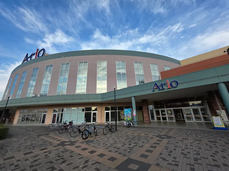 Higashi Ward in Sapporo
