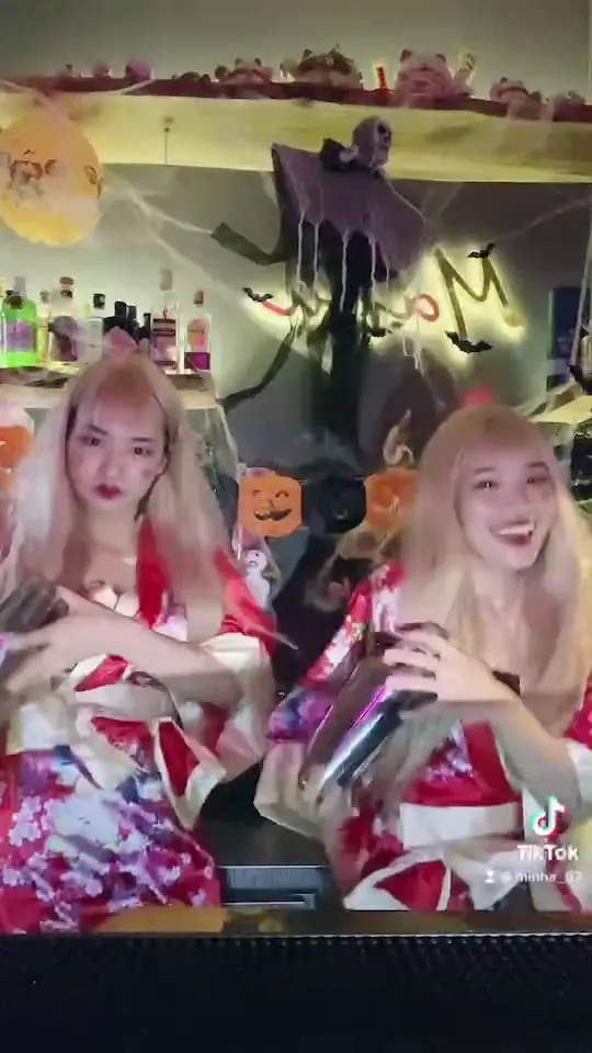 Maru Bar