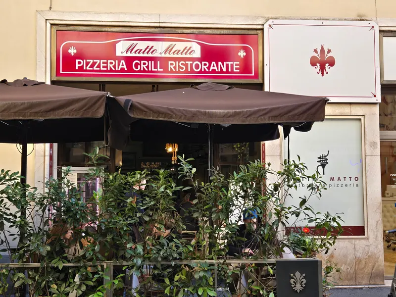 Matto Matto Firenze