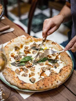 Giorgia Trattoria